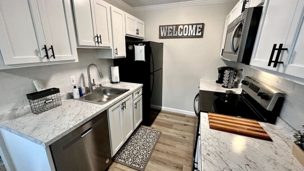Photo of Kitchen in Anglesea