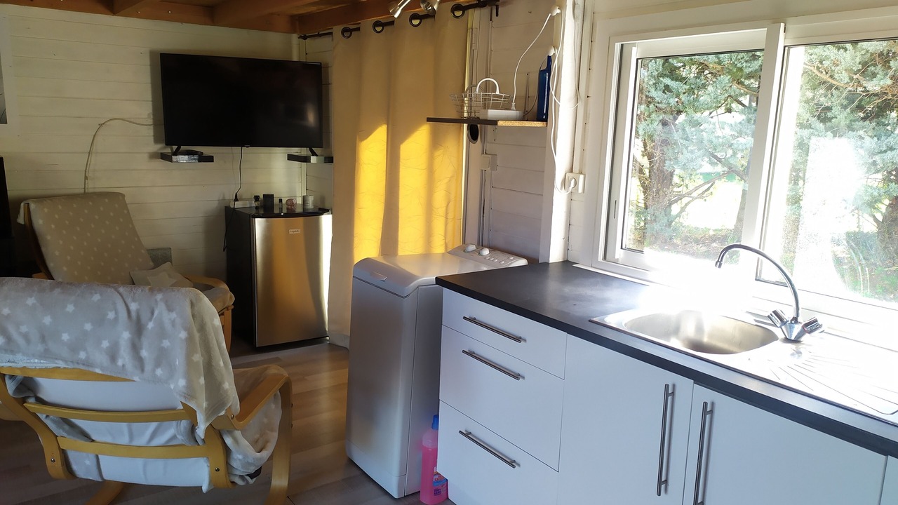 Photo of Kitchen in Aspremont