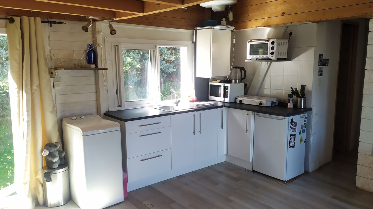 Photo of Kitchen in Aspremont