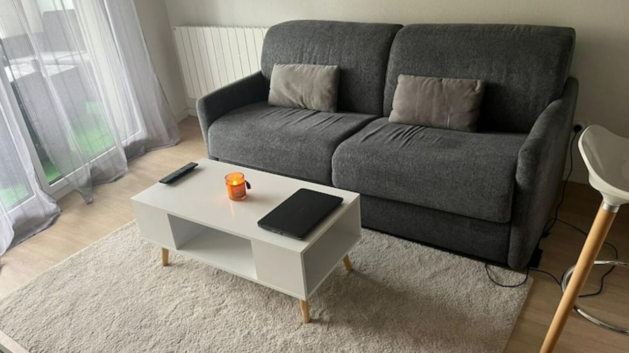 Photo of Livingroom in Cusset