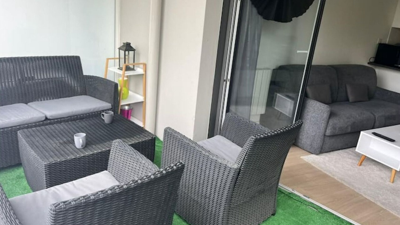 Photo of Outdoor in Cusset