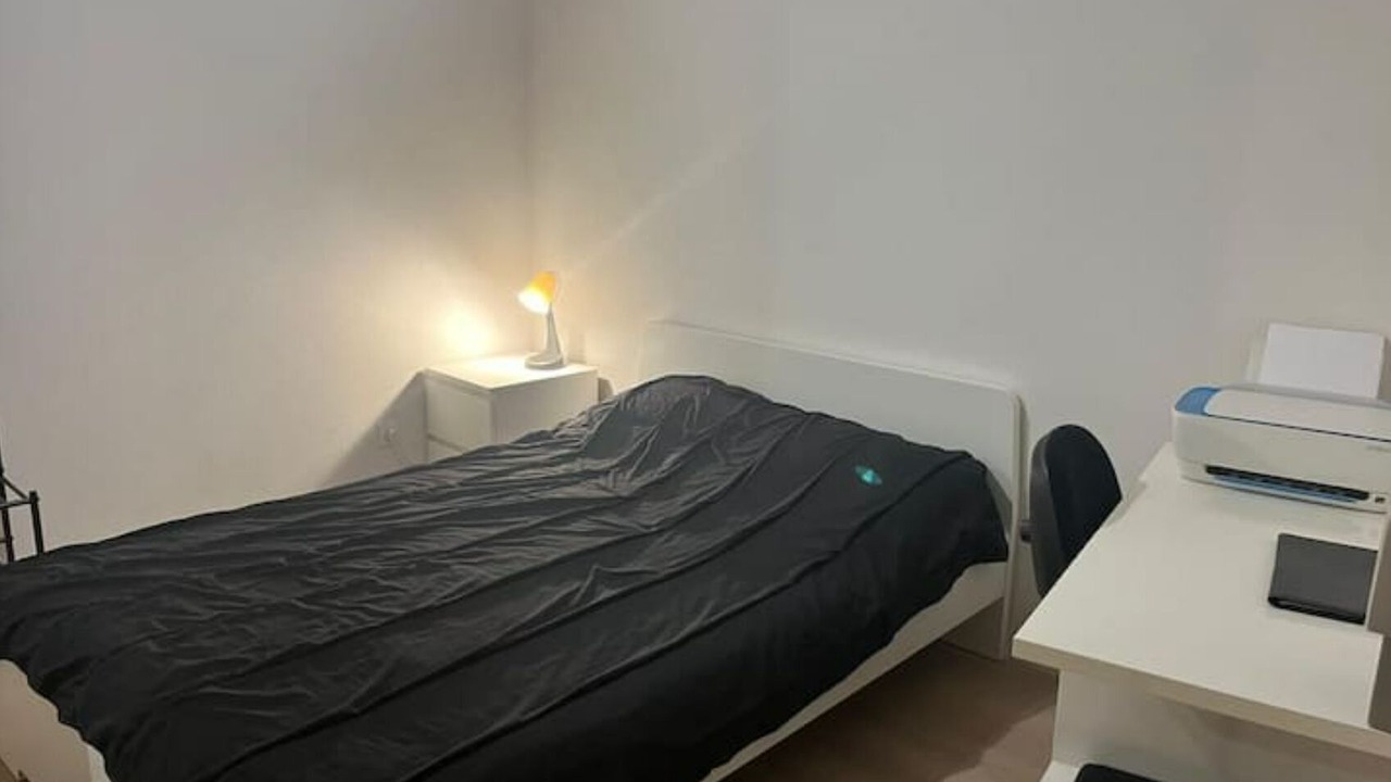 Photo of Bedroom in Cusset