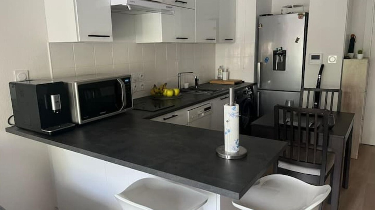 Photo of Kitchen in Cusset