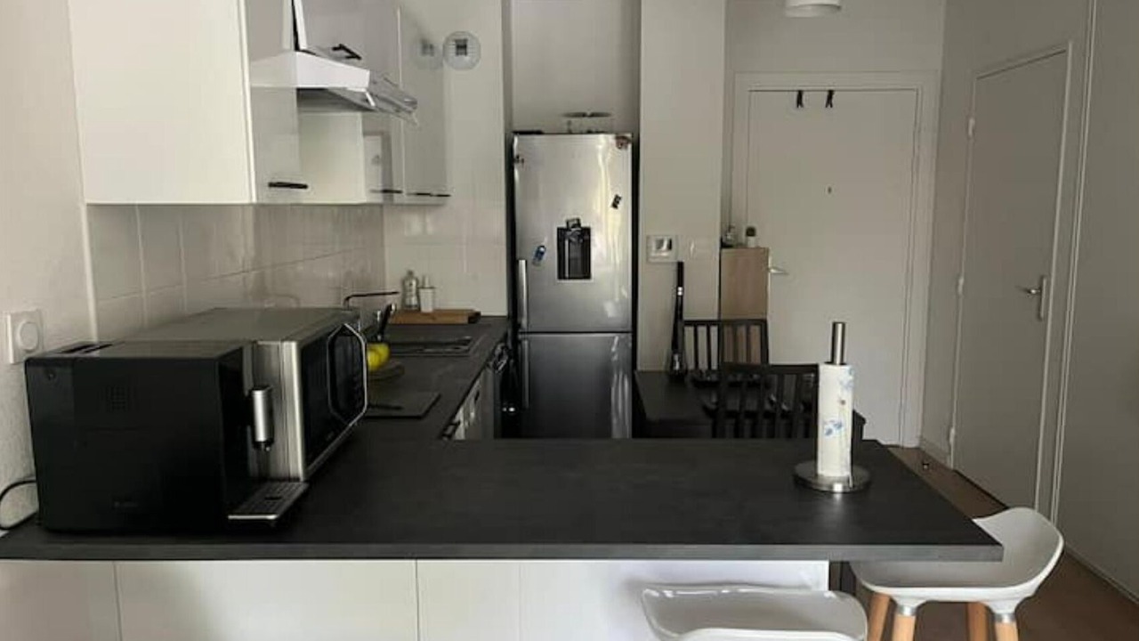 Photo of Kitchen in Cusset
