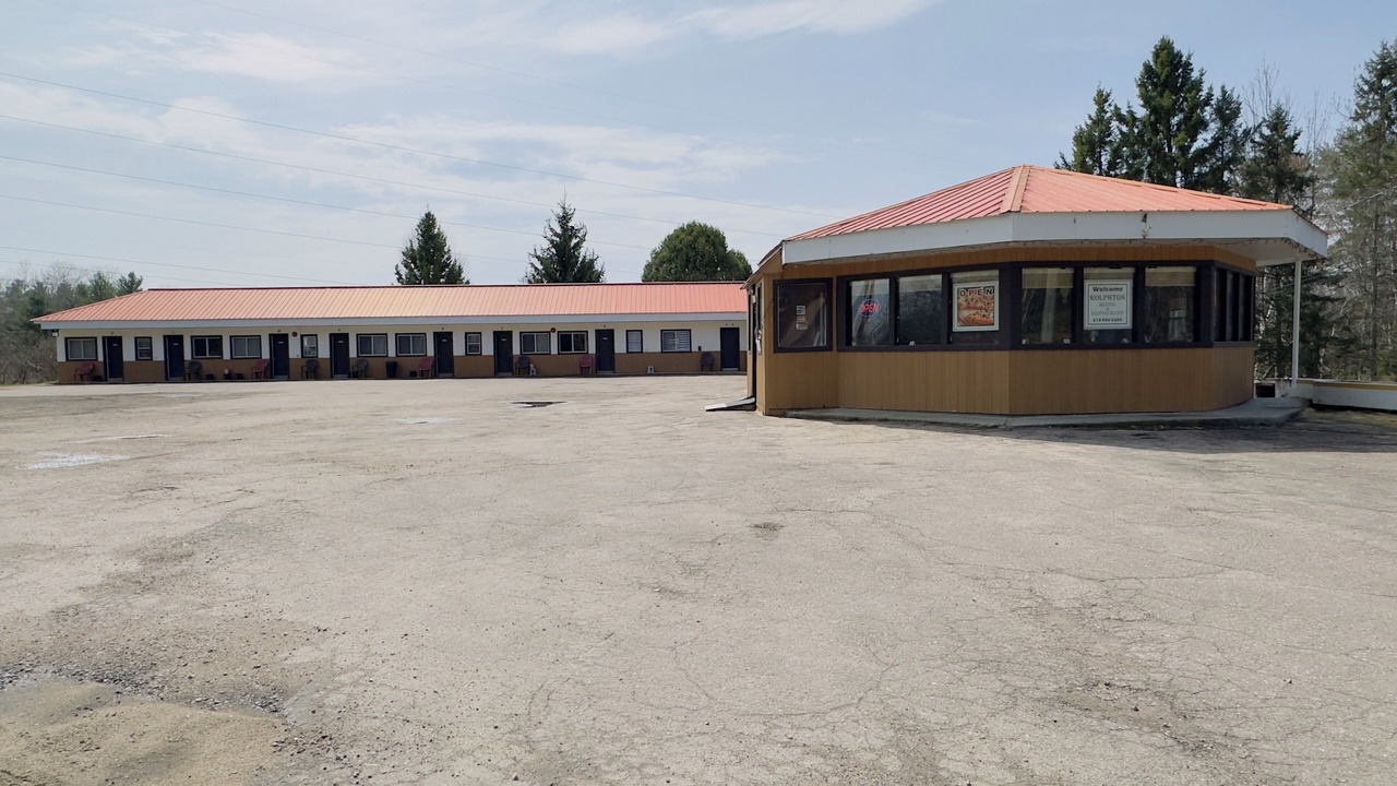 Photo of Outdoor in Rolphton