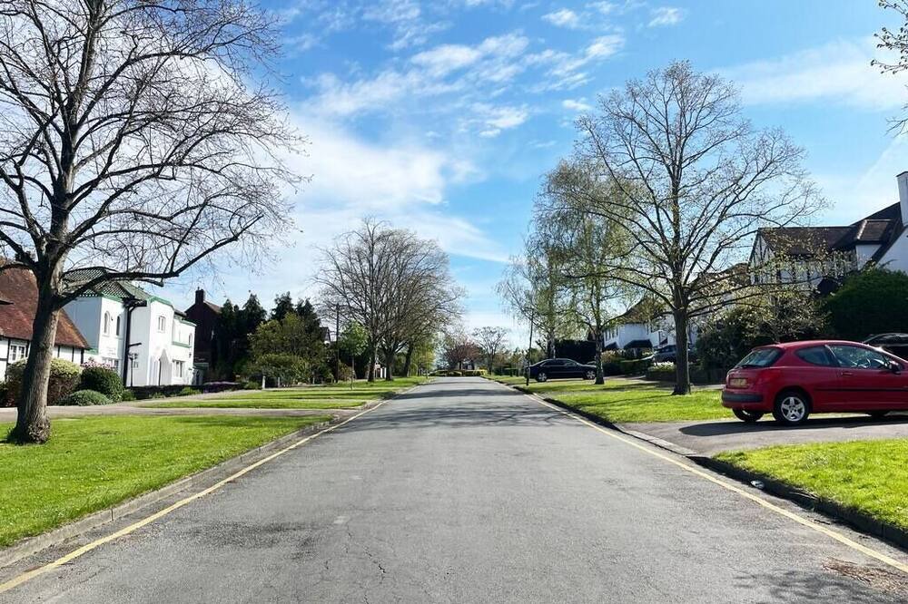 Photo of Others in Potters Bar