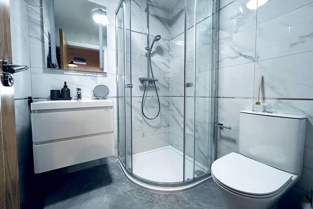 Photo of Bathroom in Potters Bar