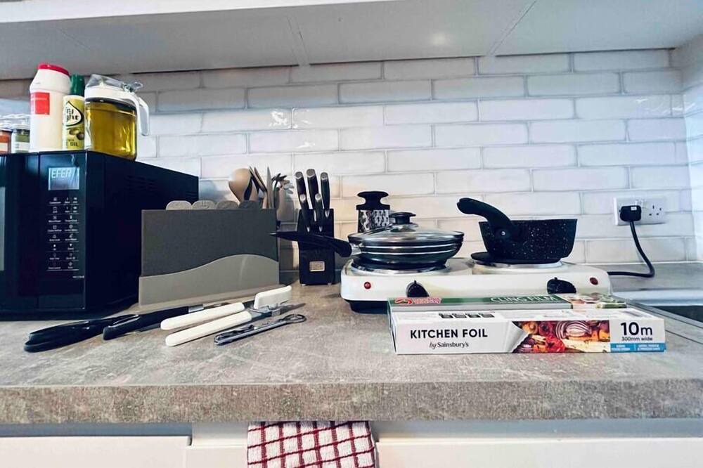 Photo of Others in Potters Bar