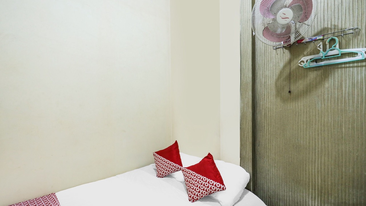 Photo of Bedroom in Tanjung Pinang