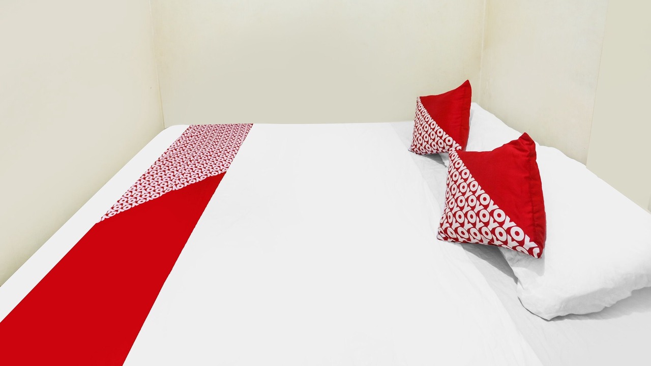 Photo of Bedroom in Tanjung Pinang