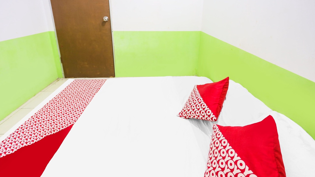 Photo of Bedroom in Tanjung Pinang