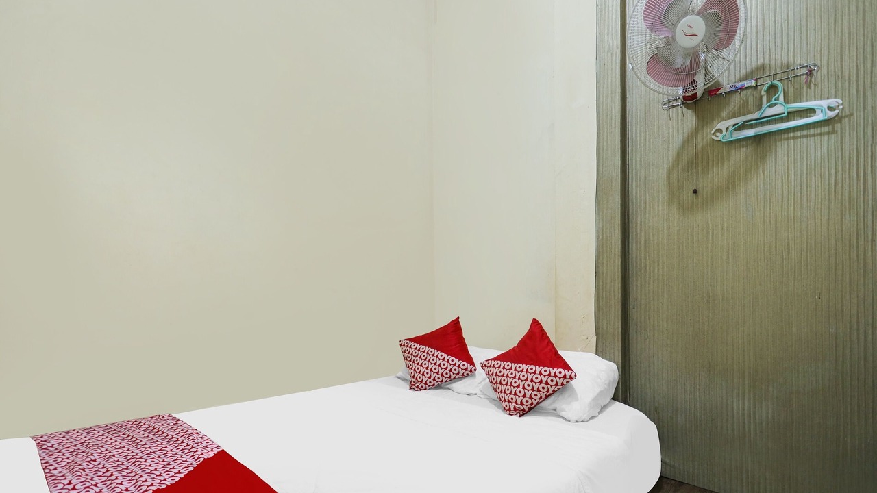 Photo of Bedroom in Tanjung Pinang