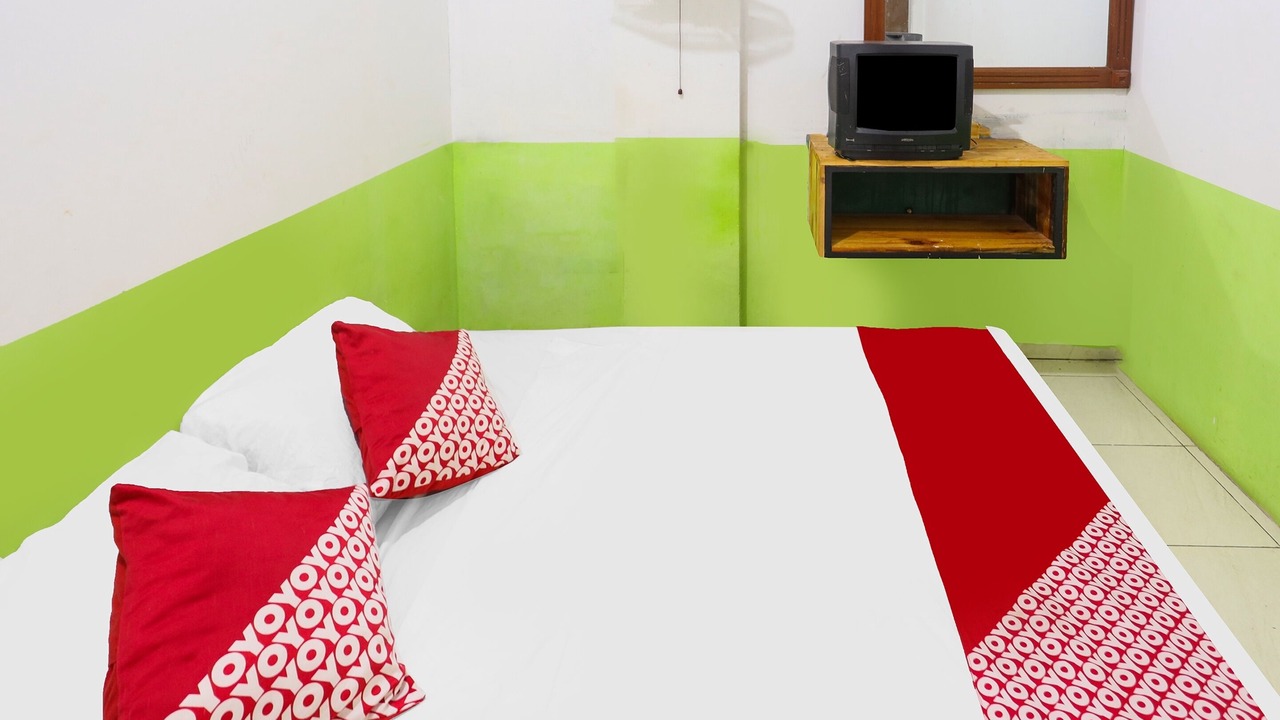 Photo of Bedroom in Tanjung Pinang