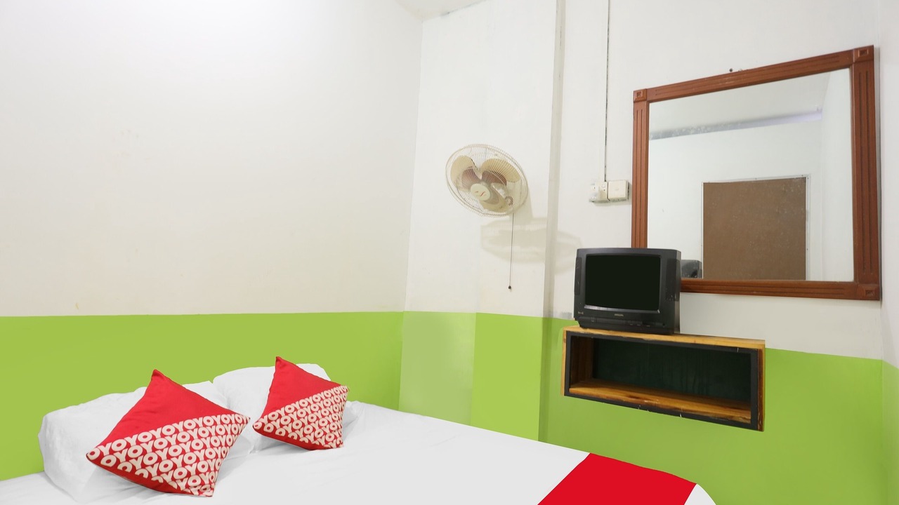 Photo of Bedroom in Tanjung Pinang