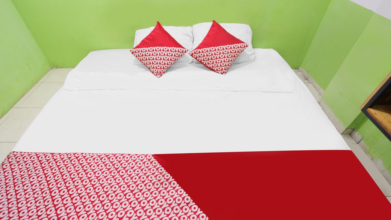 Photo of Bedroom in Tanjung Pinang