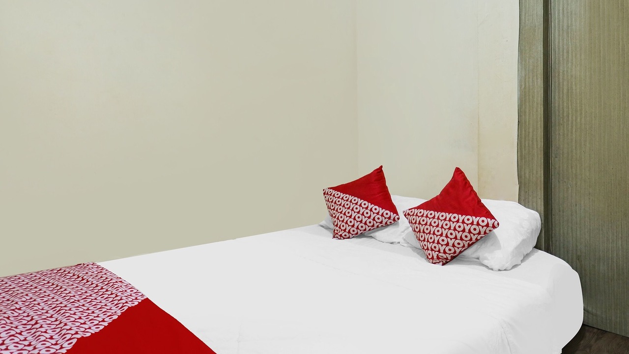 Photo of Bedroom in Tanjung Pinang