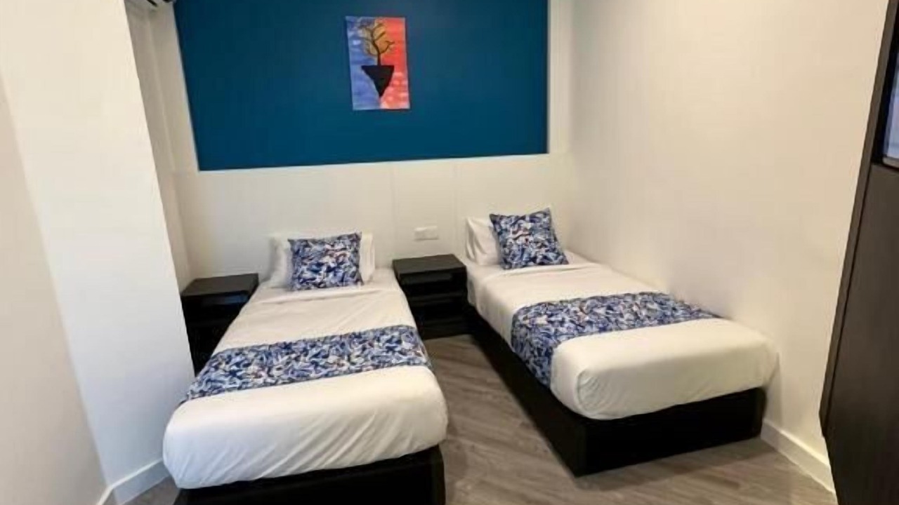 Photo of Bedroom in Temerloh