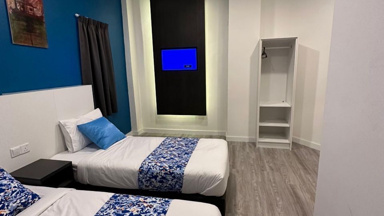 Photo of Bedroom in Temerloh