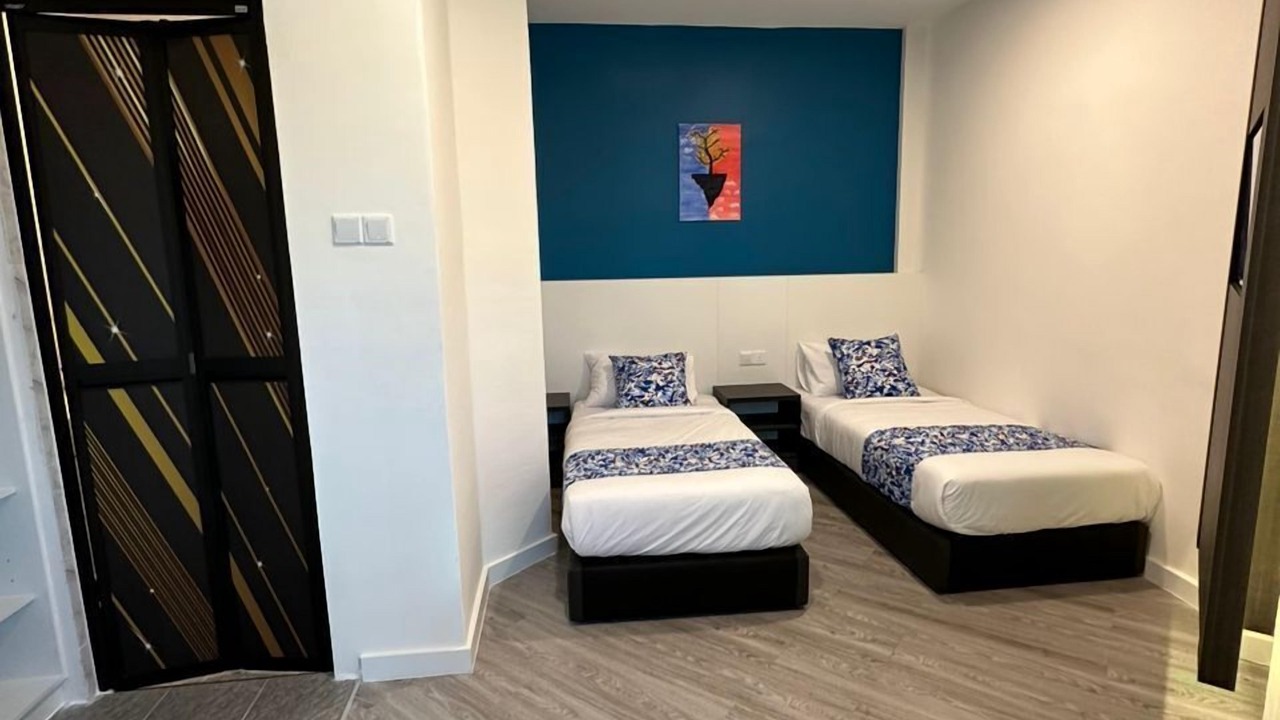 Photo of Bedroom in Temerloh