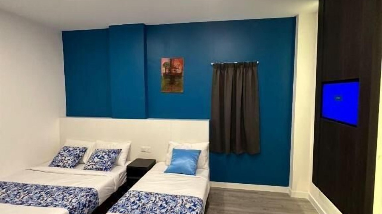 Photo of Bedroom in Temerloh