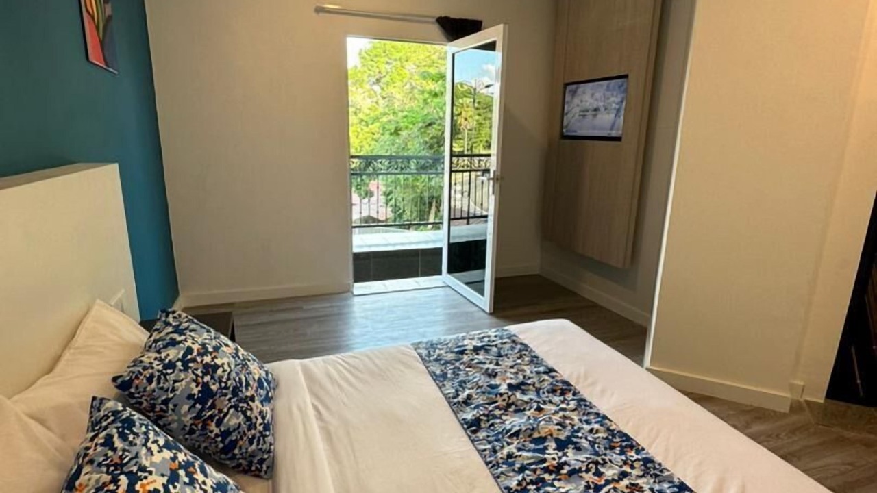 Photo of Bedroom in Temerloh