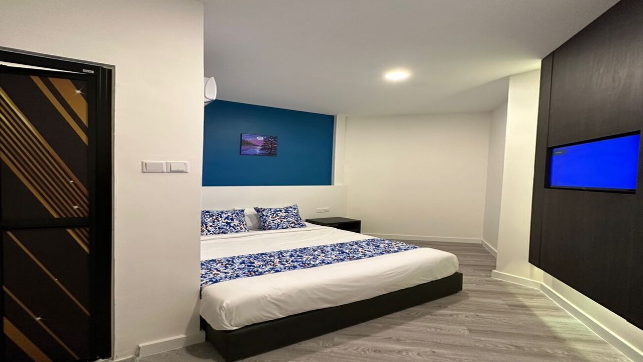 Photo of Bedroom in Temerloh