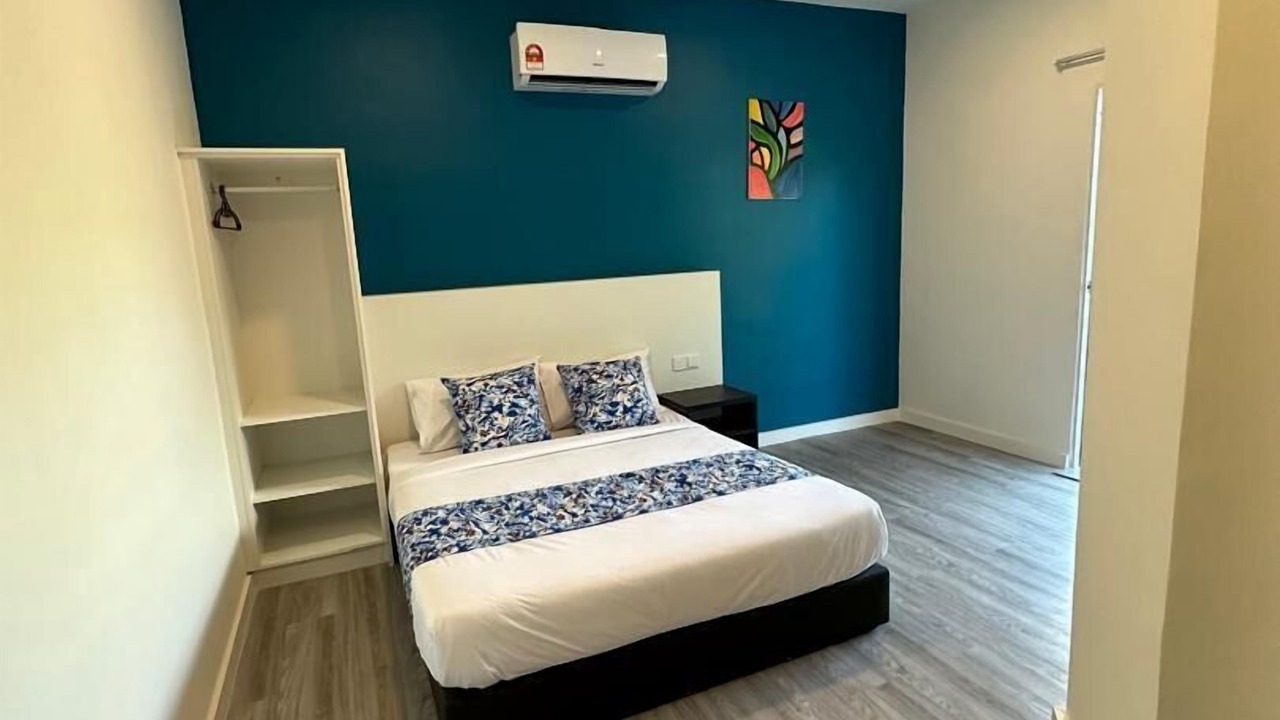 Photo of Bedroom in Temerloh