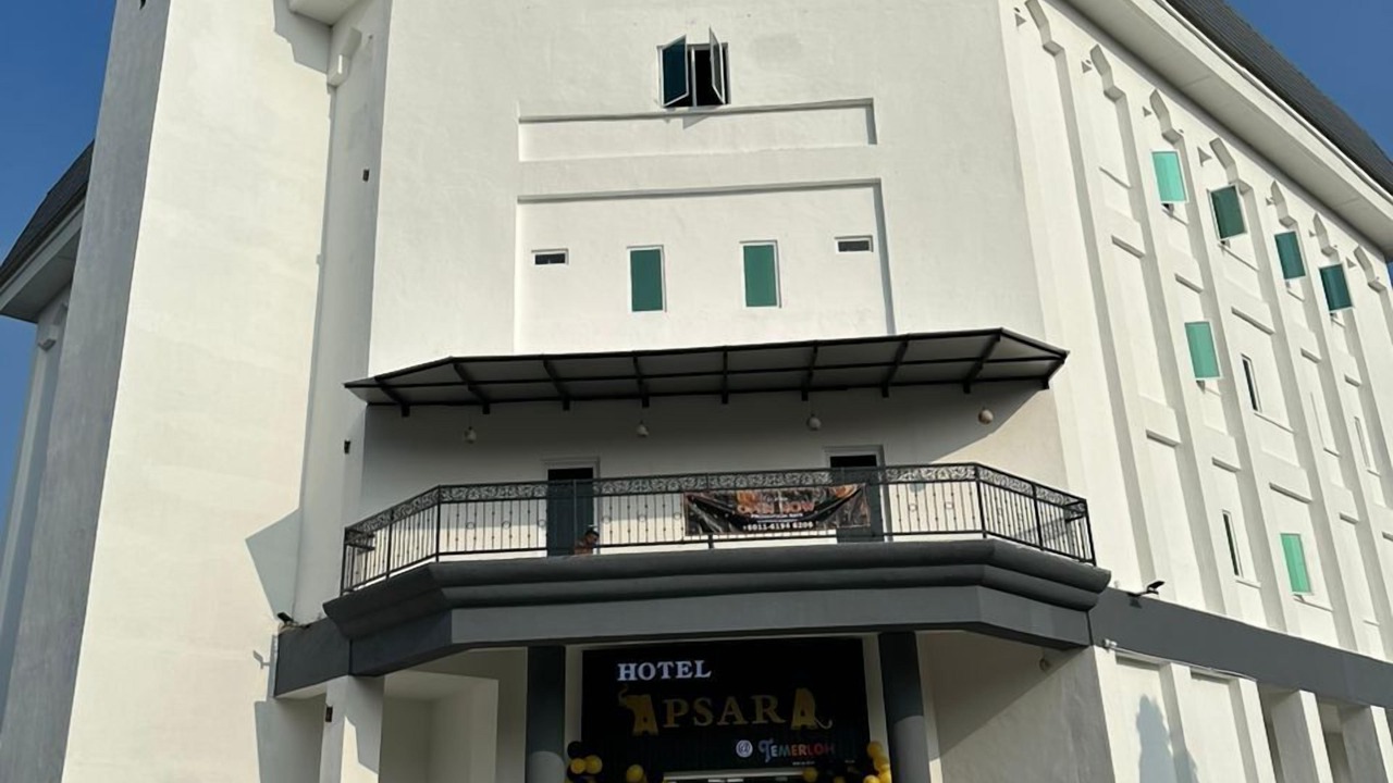 Photo of Outdoor in Temerloh