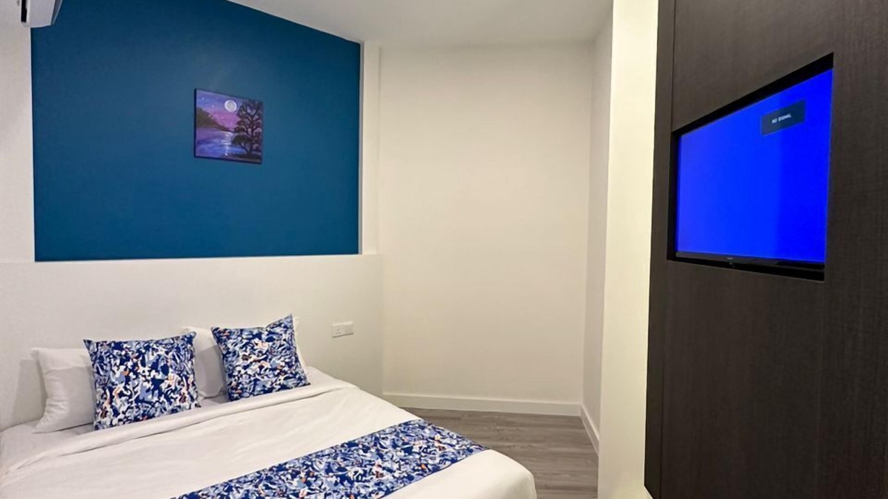 Photo of Bedroom in Temerloh