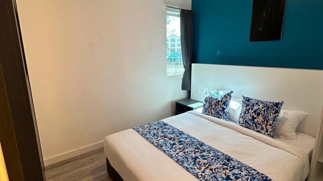 Photo of Bedroom in Temerloh