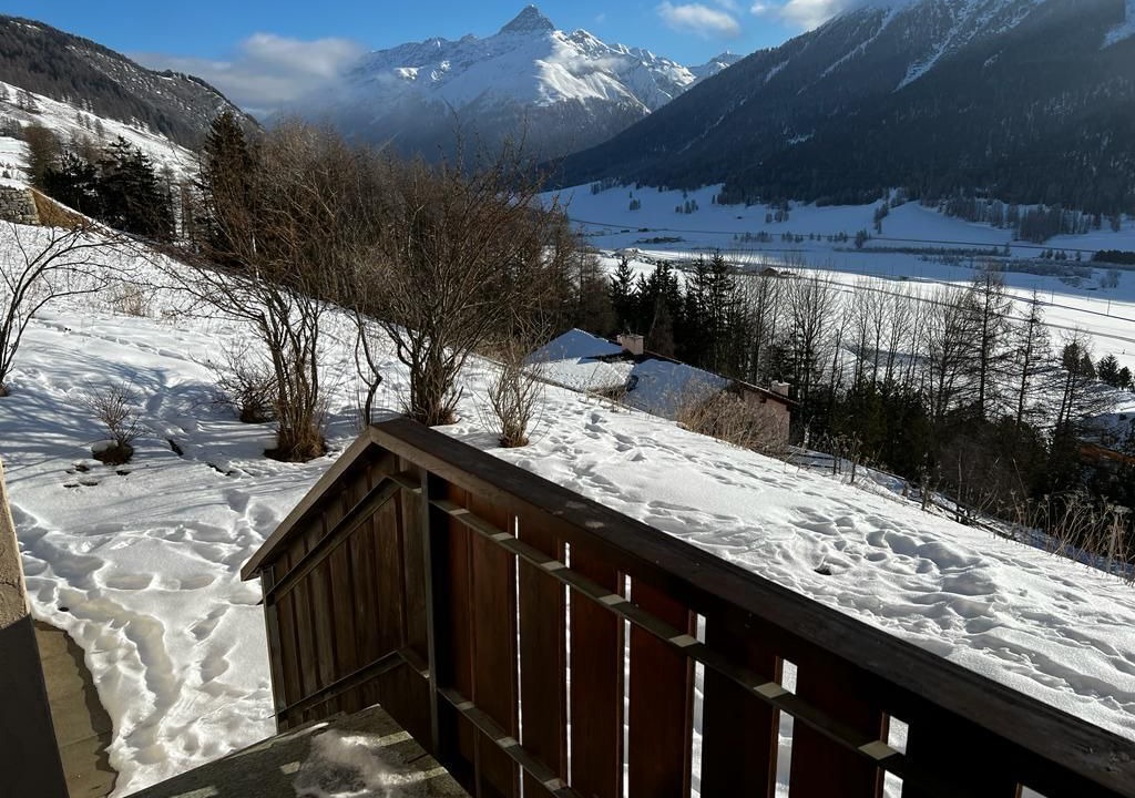 Photo of Outdoor in Zuoz
