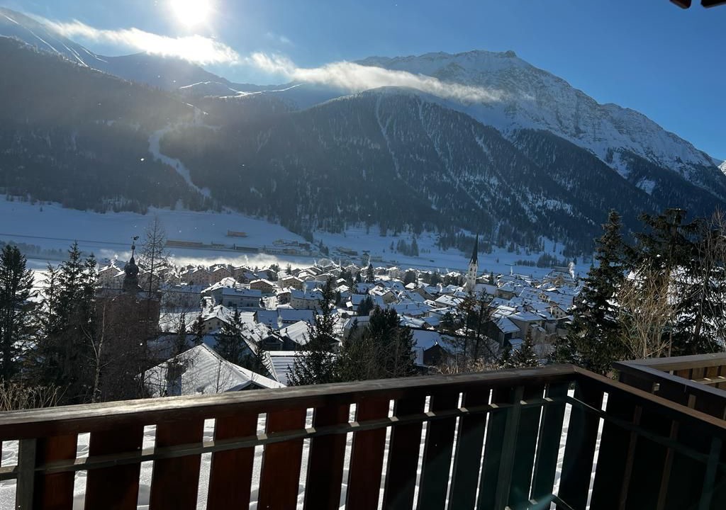 Photo of Outdoor in Zuoz