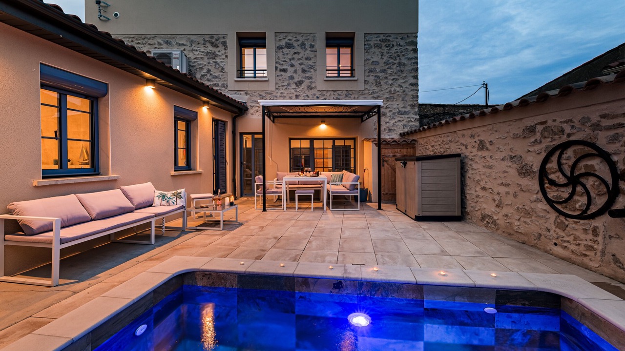 Photo of Outdoor in Fabrezan