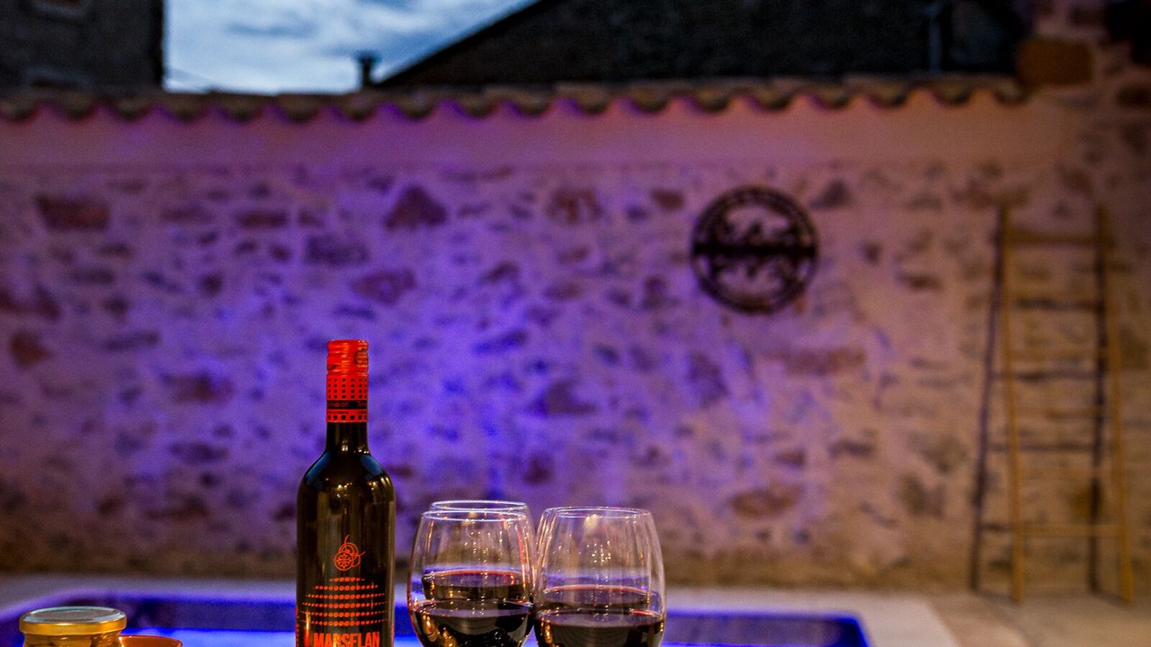 Photo of Outdoor in Fabrezan