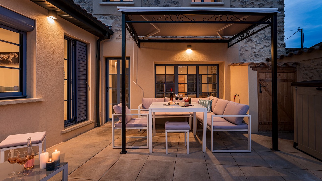 Photo of Outdoor in Fabrezan