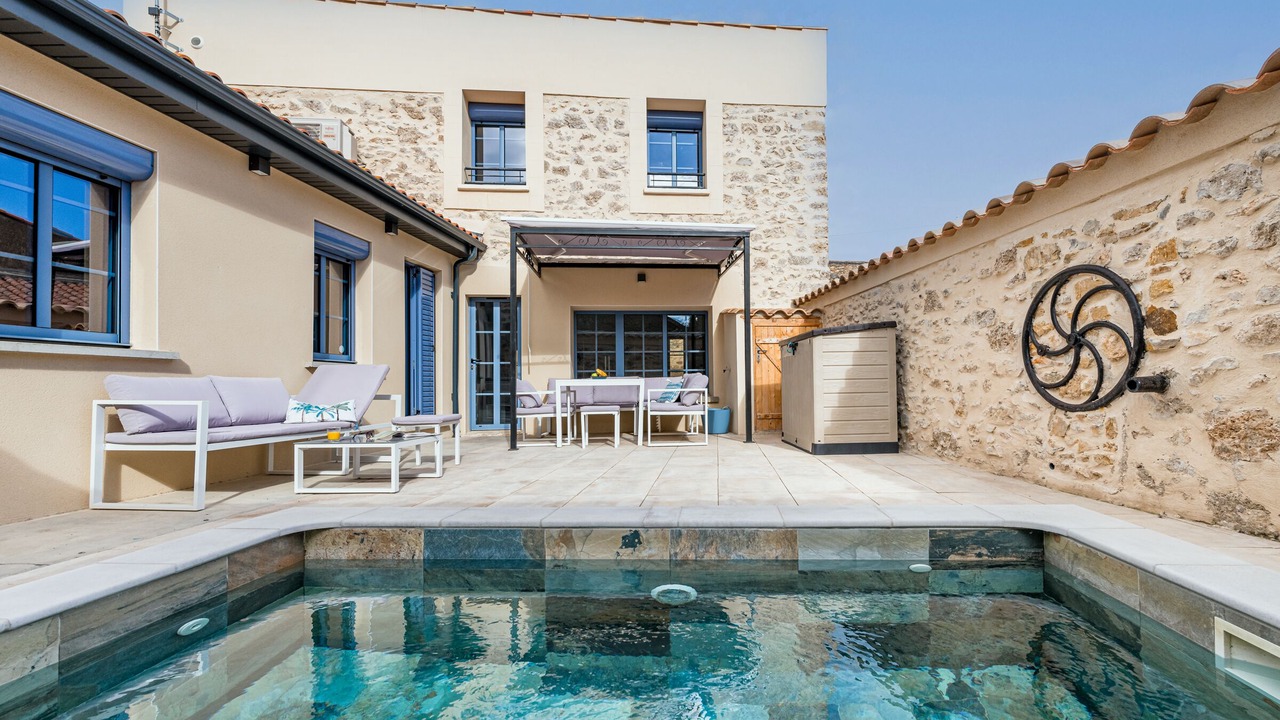 Photo of Outdoor in Fabrezan