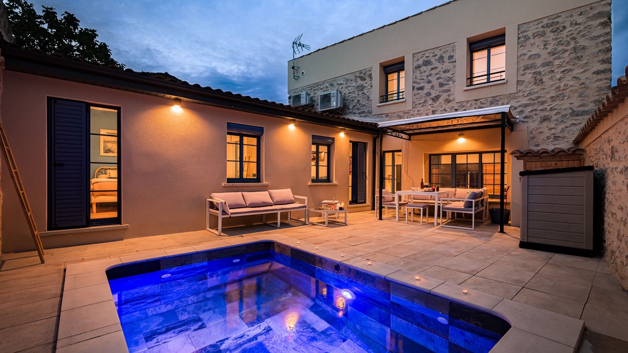 Photo of Outdoor in Fabrezan