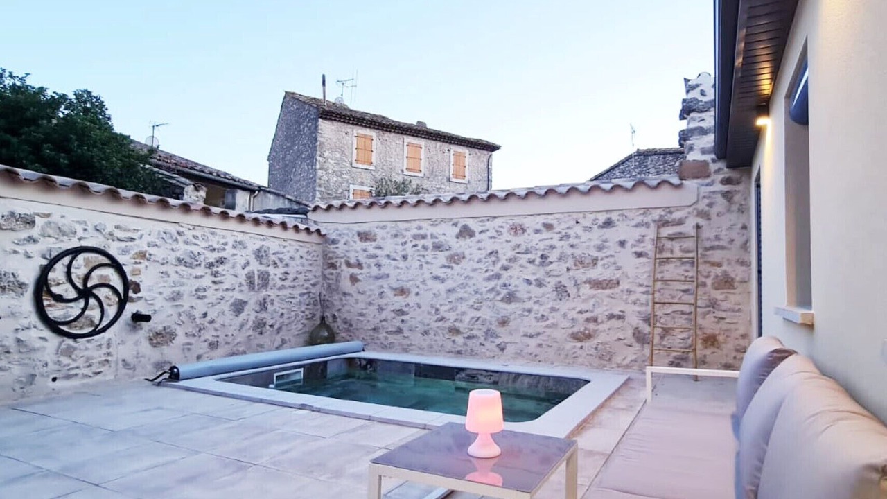 Photo of Outdoor in Fabrezan