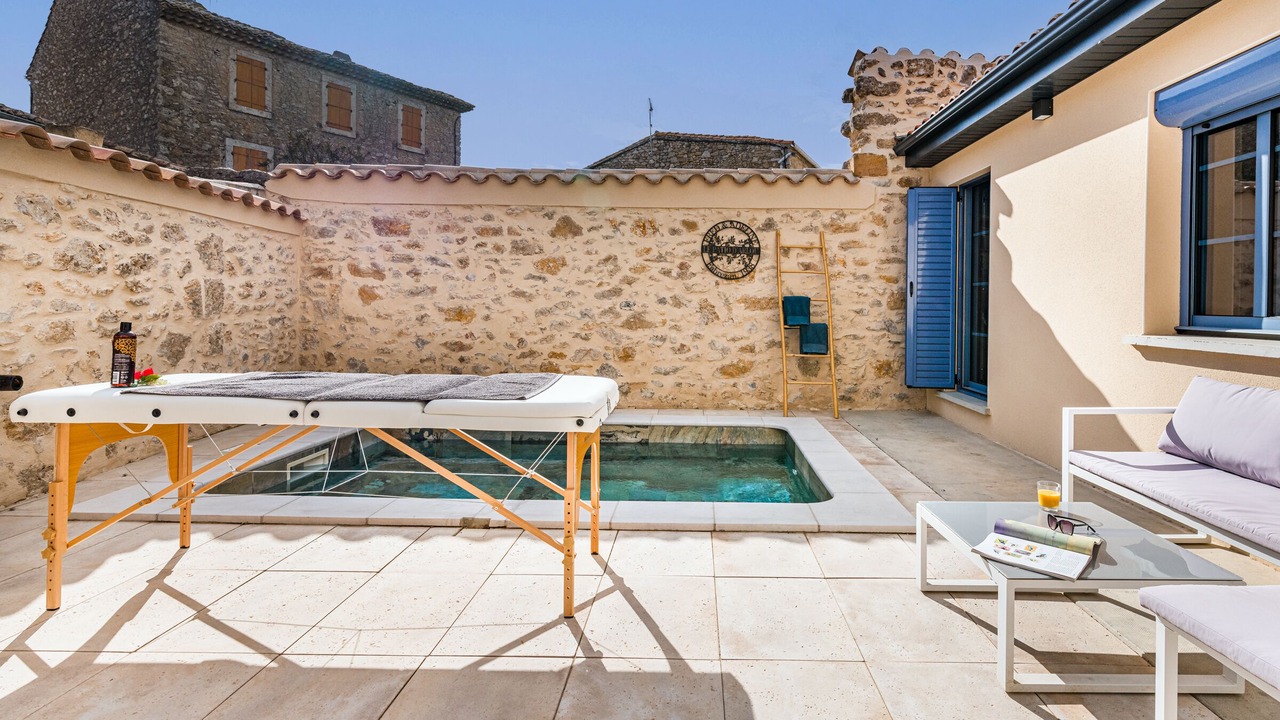 Photo of Outdoor in Fabrezan