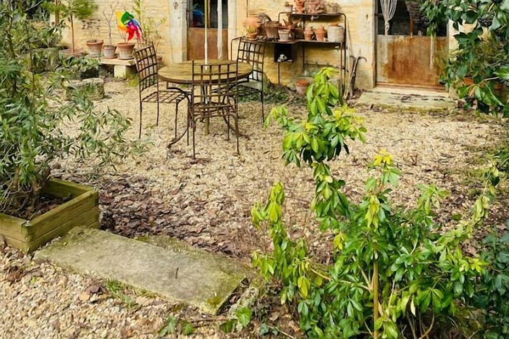 Photo of Outdoor in Sougeres-en-Puisaye