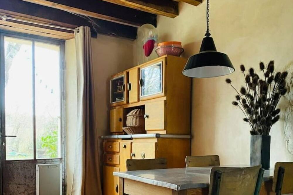 Photo of Others in Sougeres-en-Puisaye