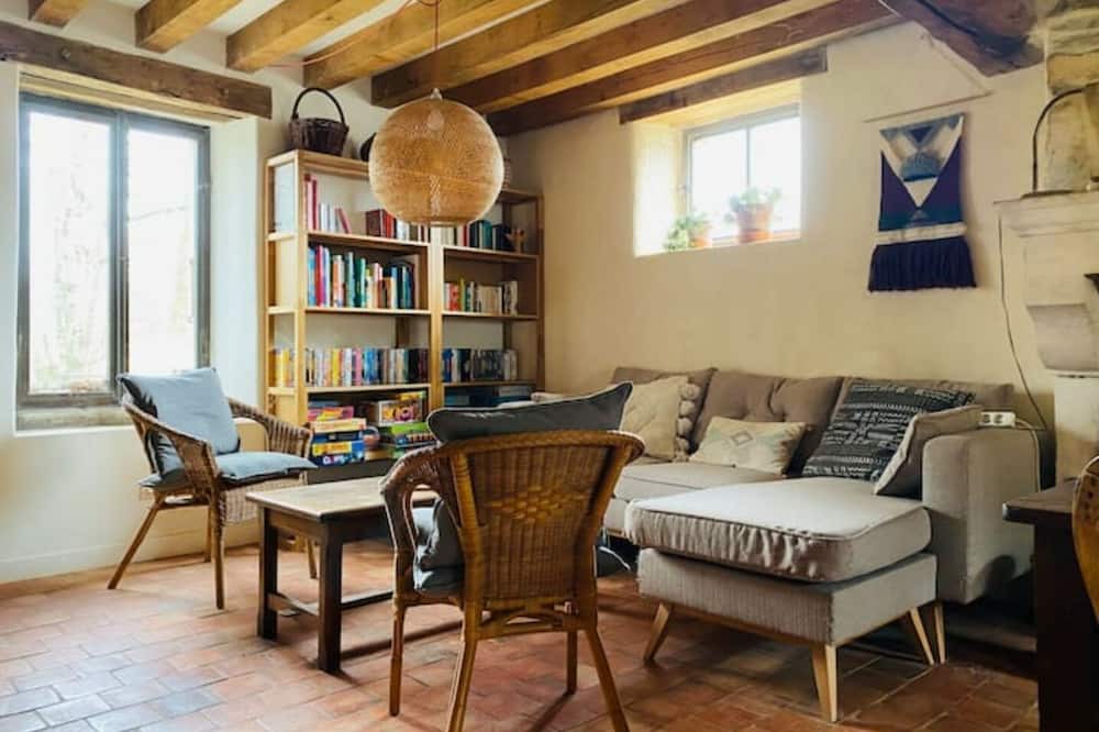 Photo of Others in Sougeres-en-Puisaye