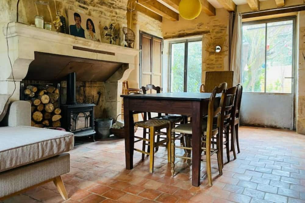 Photo of Others in Sougeres-en-Puisaye