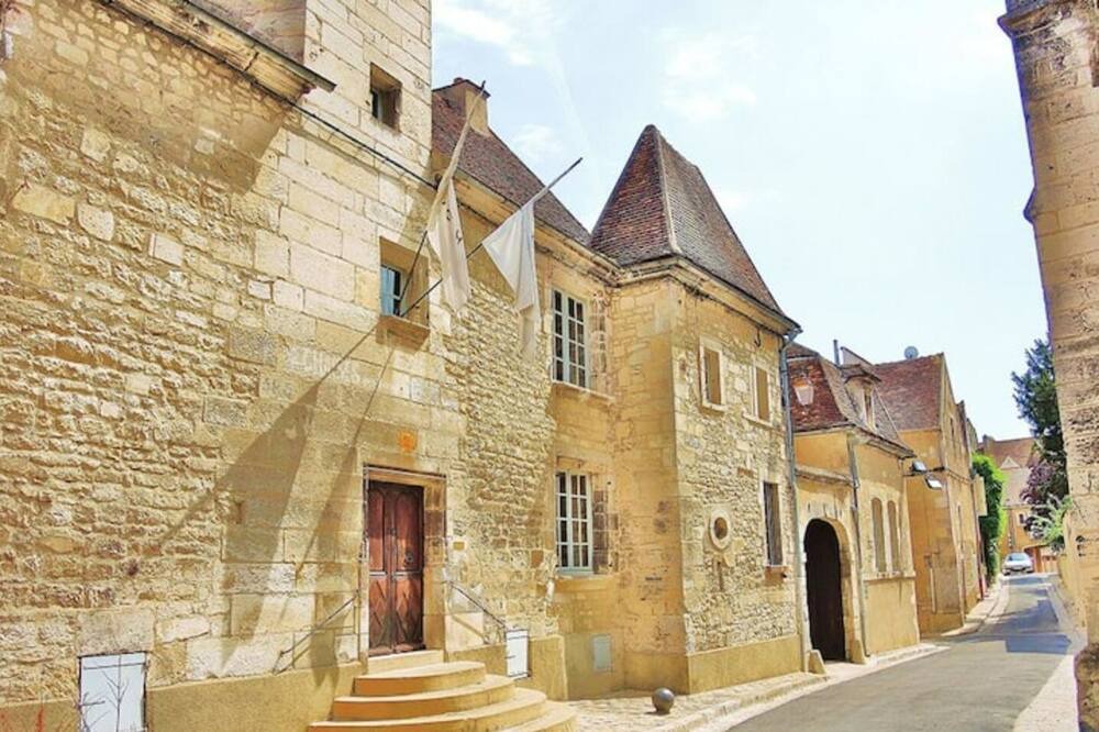 Photo of Outdoor in Sougeres-en-Puisaye