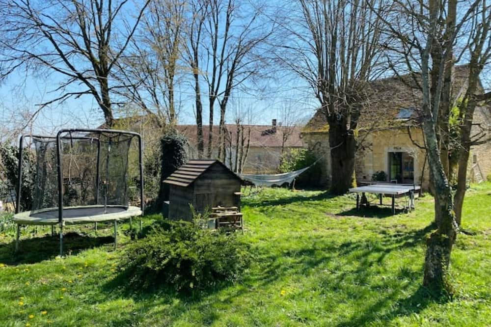 Photo of Outdoor in Sougeres-en-Puisaye