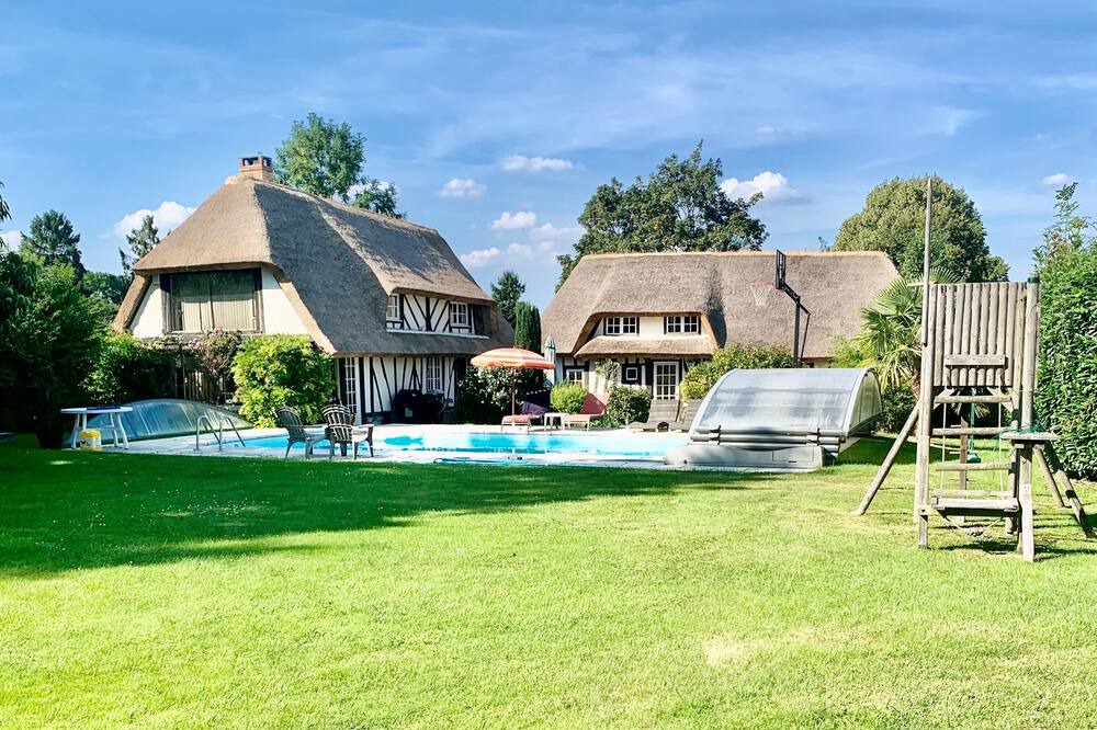 Photo of Outdoor in Berville-sur-Mer