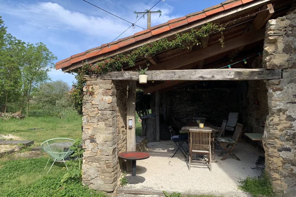 Photo of Outdoor in Vieillevigne