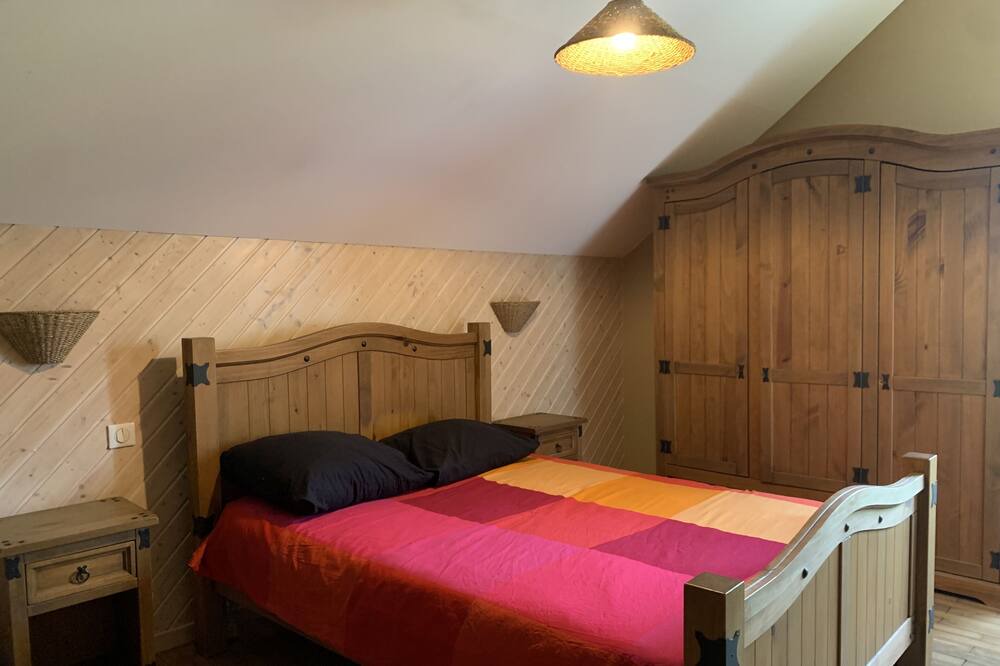 Photo of Bedroom in Vieillevigne
