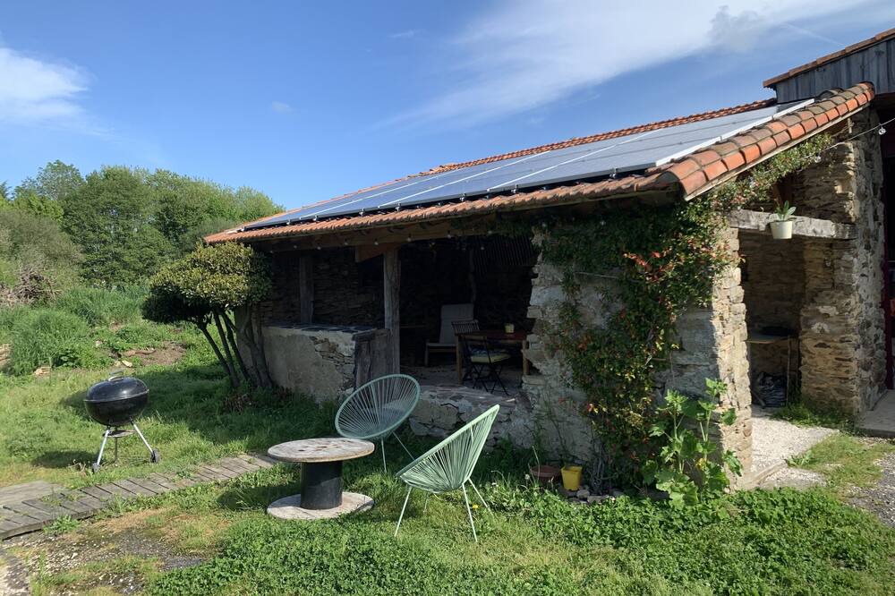 Photo of Outdoor in Vieillevigne