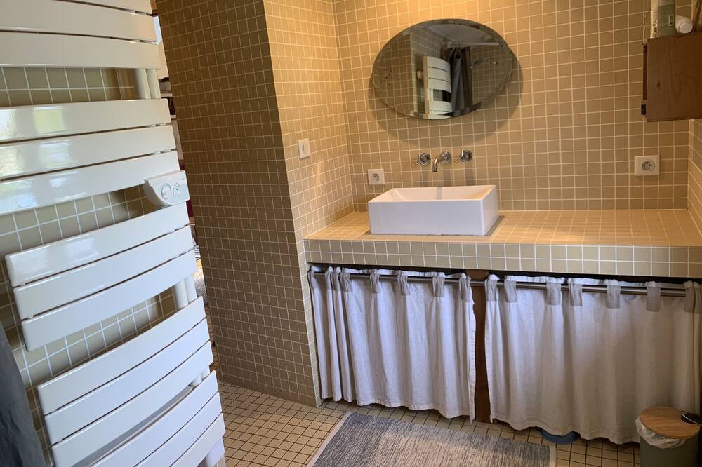 Photo of Bathroom in Vieillevigne